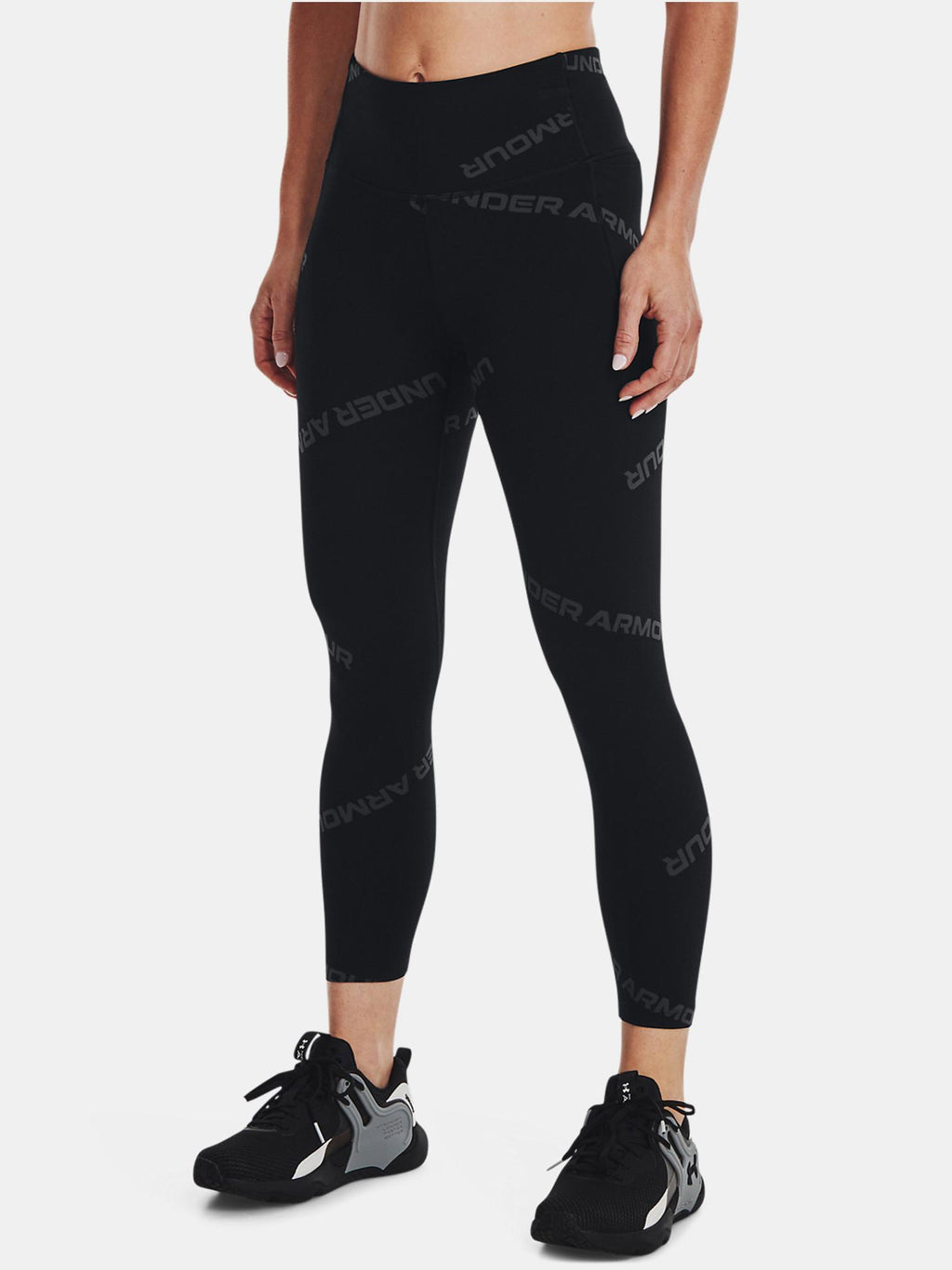 UNDER ARMOUR Клин Meridian Print