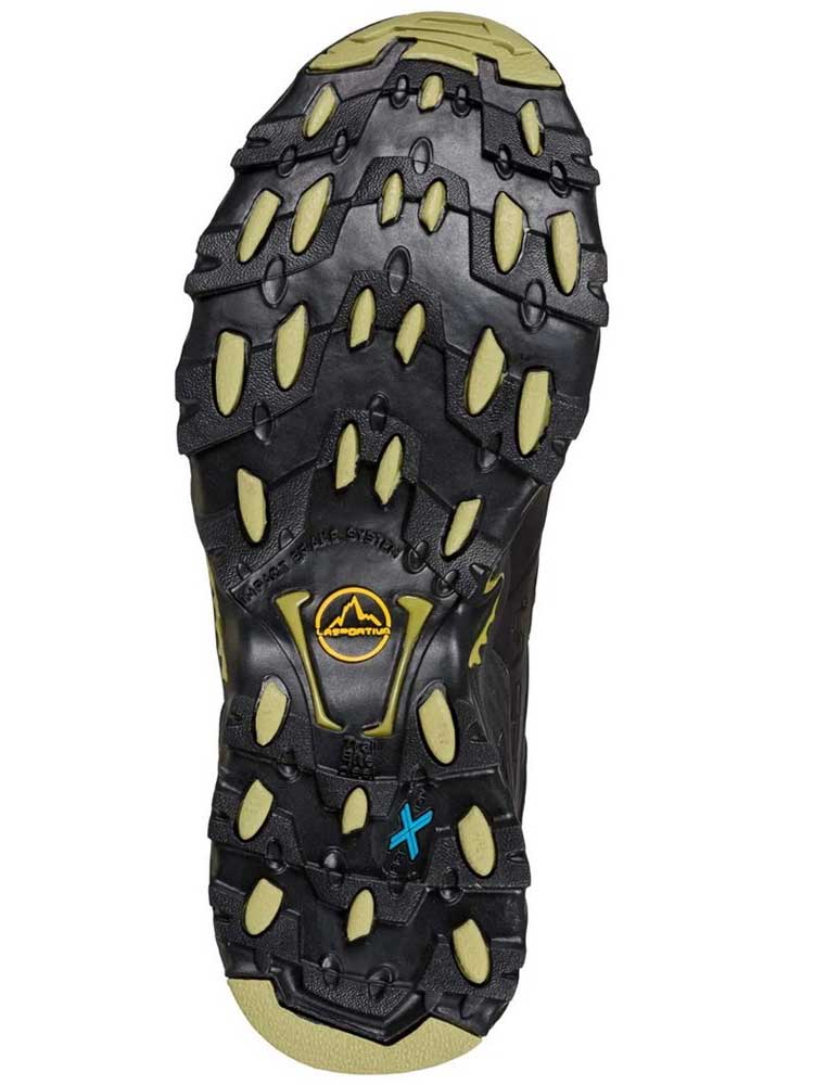 LA SPORTIVA Обувки Ultra Raptor II Mid Leather GTX