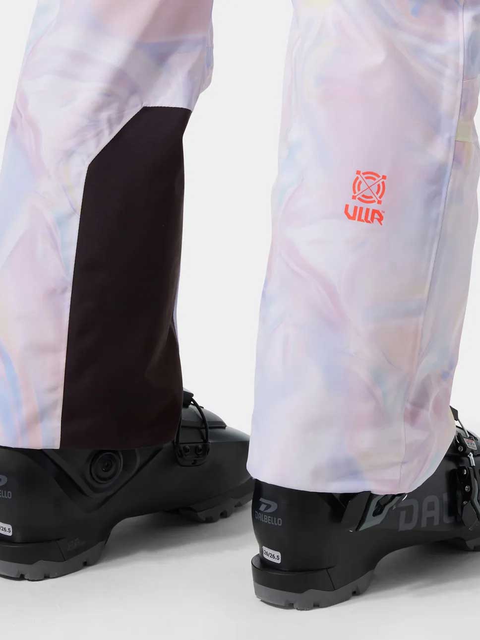 HELLY HANSEN Ски панталон W SWITCH CARGO 2.0 PANT