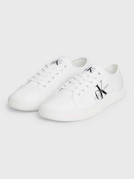 Calvin Klein Jeans Обувки ESSENTIAL VULCANIZED 1