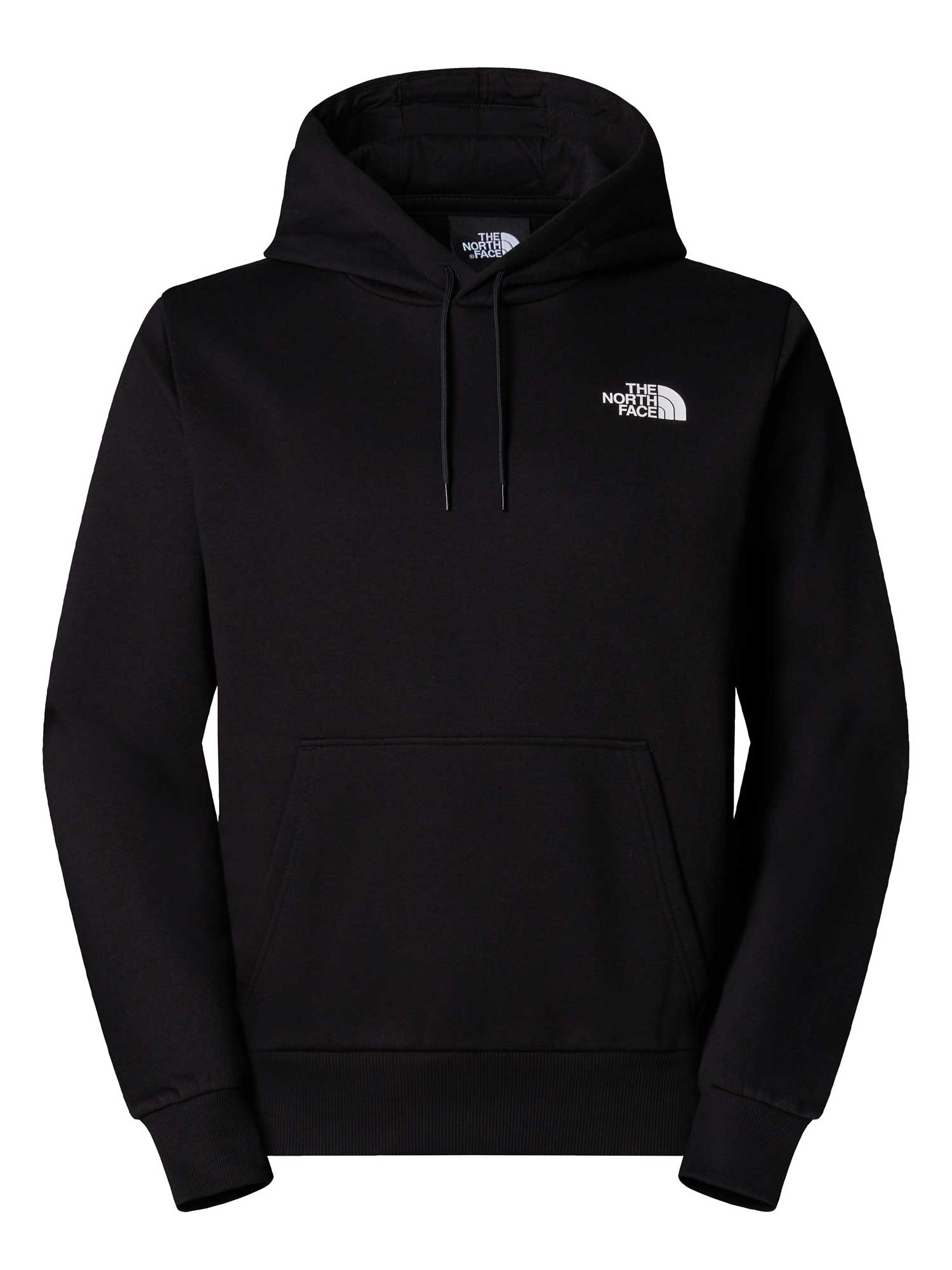 THE NORTH FACE Суитшърт M SIMPLE DOME HOODIE