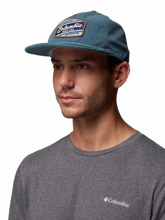 COLUMBIA Шапка Packsaddle™ Corduroy Snap Back