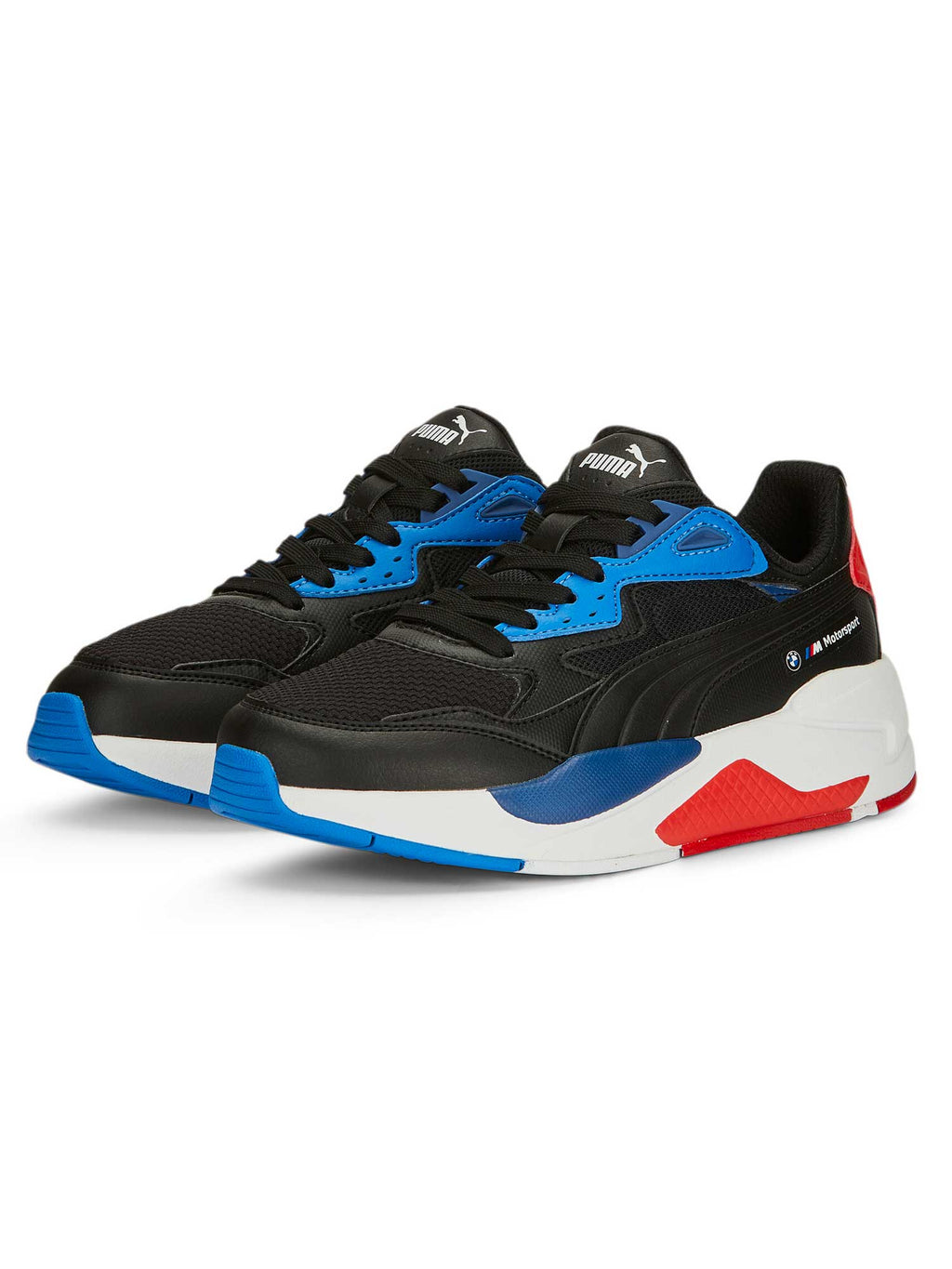 PUMA Обувки BMW MMS X-Ray Speed Jr