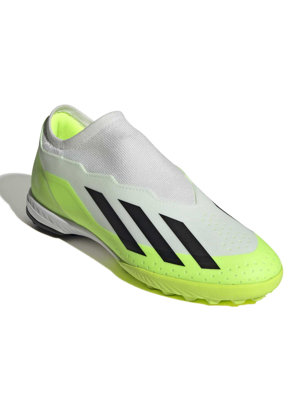 ADIDAS PERFORMANCE Обувки X Crazyfast.3 Laceless Turf