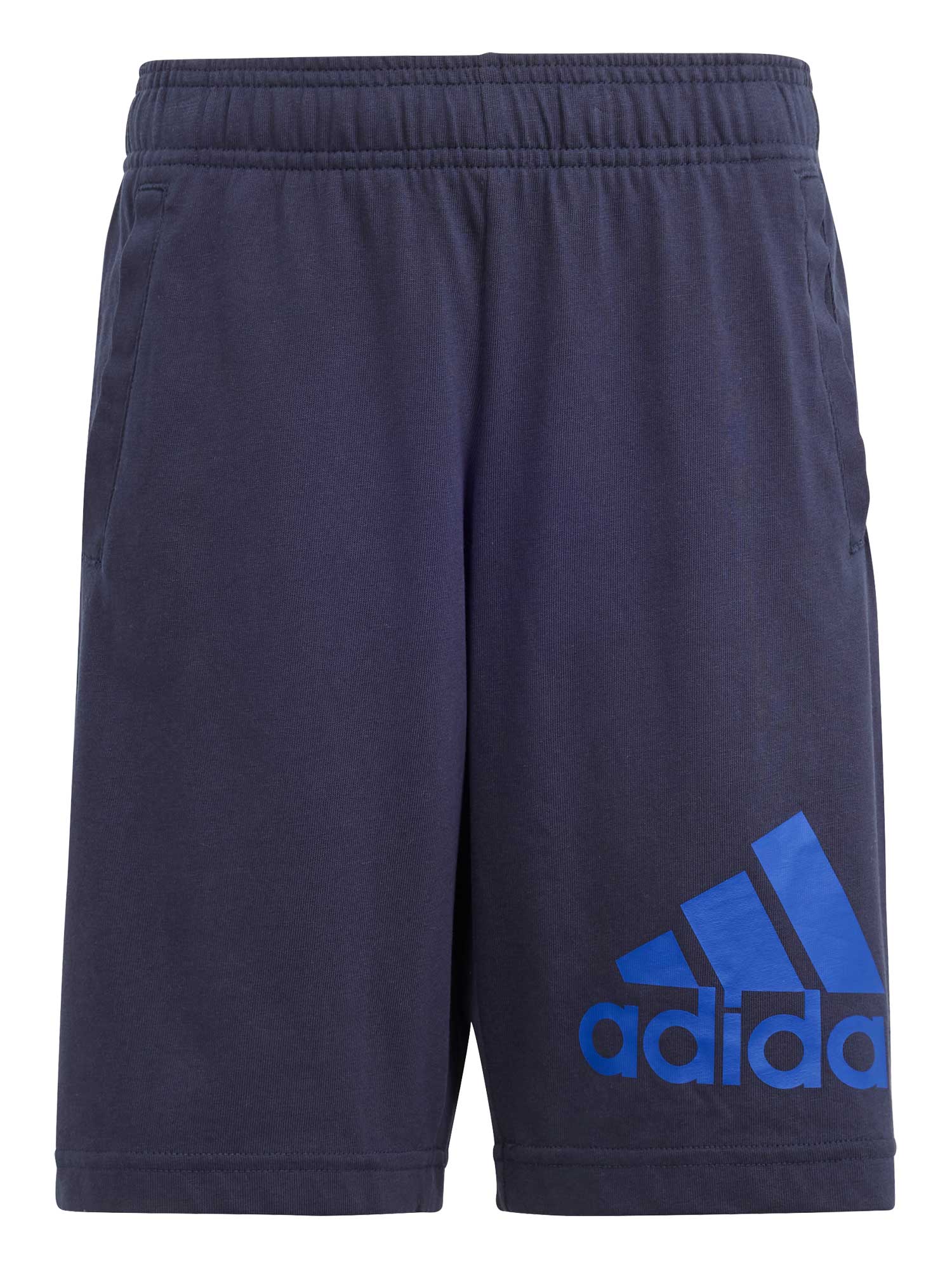 ADIDAS SPORTSWEAR Къси панталони Essentials Big Logo Cotton Shorts