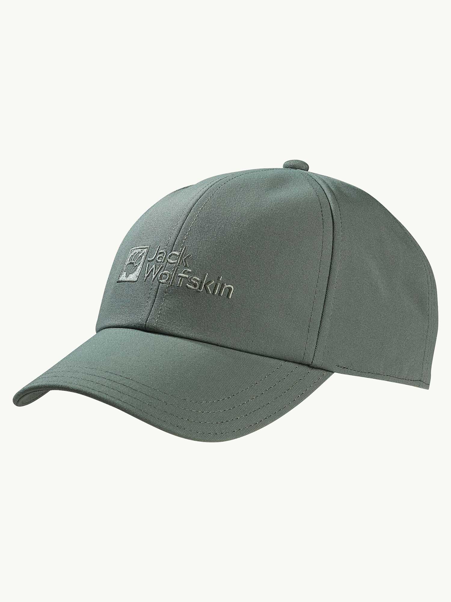 JACK WOLFSKIN Шапка BASEBALL CAP