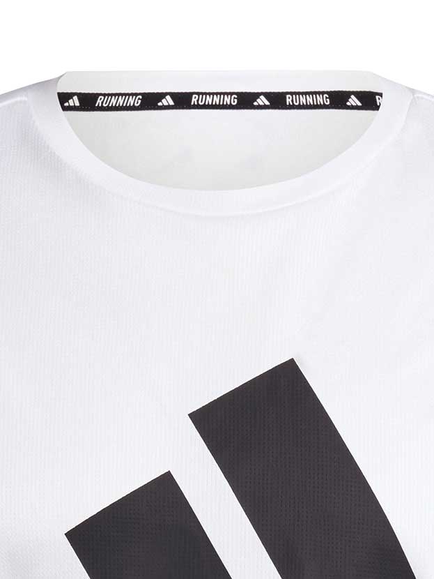 ADIDAS PERFORMANCE Тениска Run It T-Shirt
