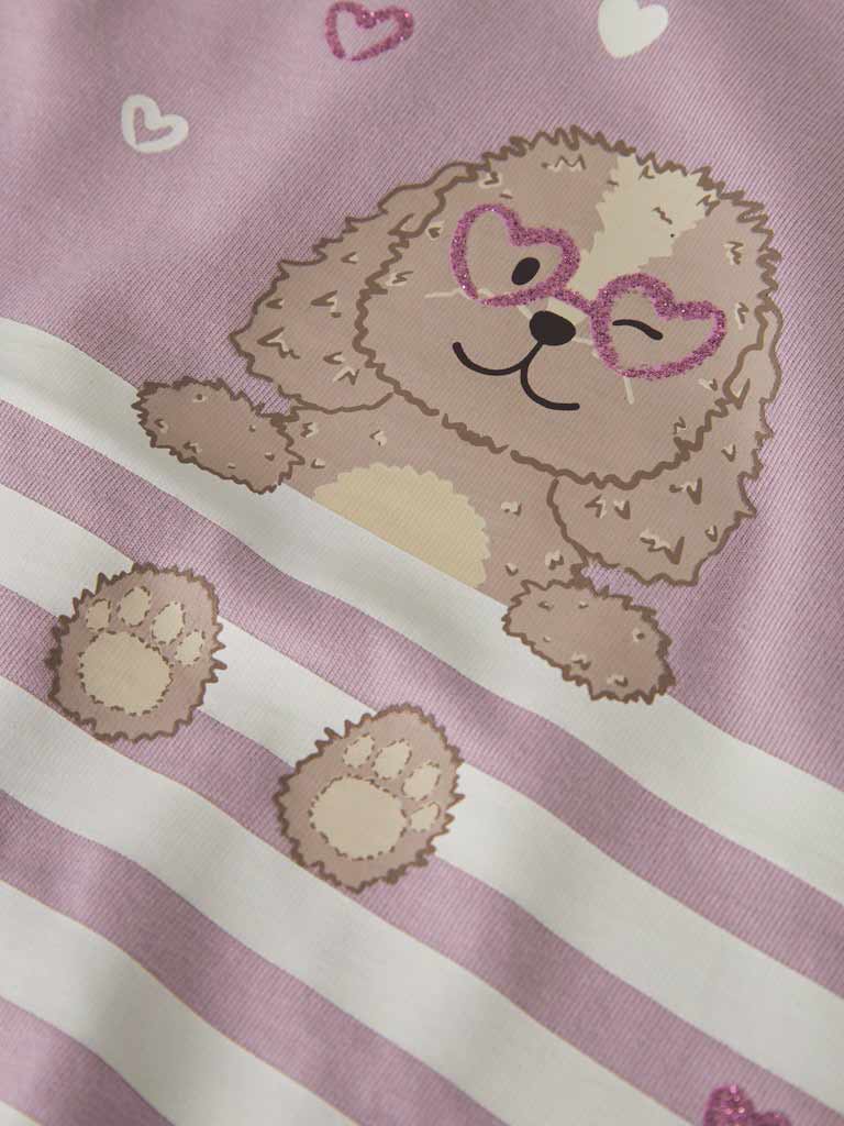 NAME IT Блуза NMFVALIANE LS NREG TOP