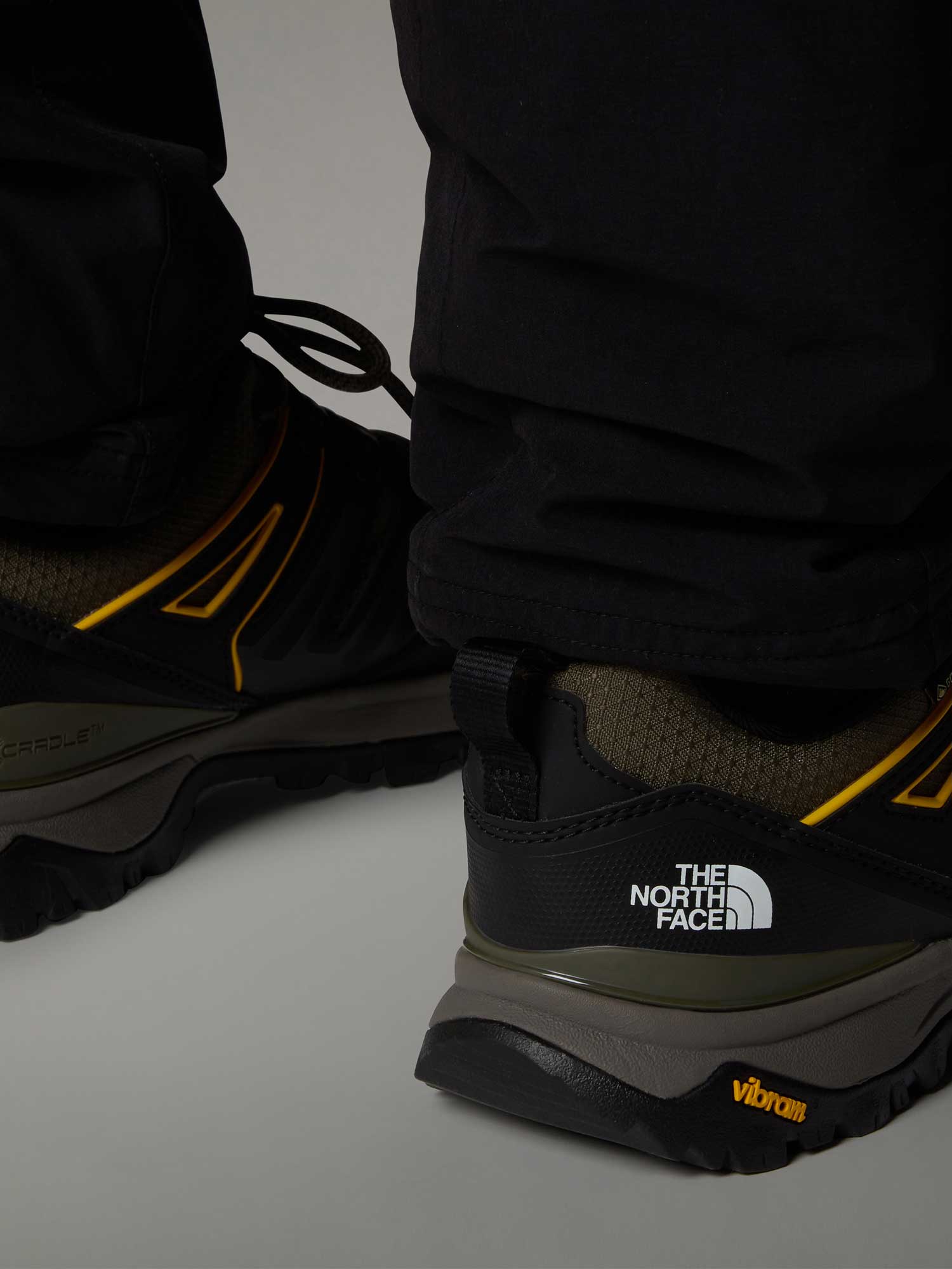 THE NORTH FACE Обувки M HEDGEHOG GORE-TEX