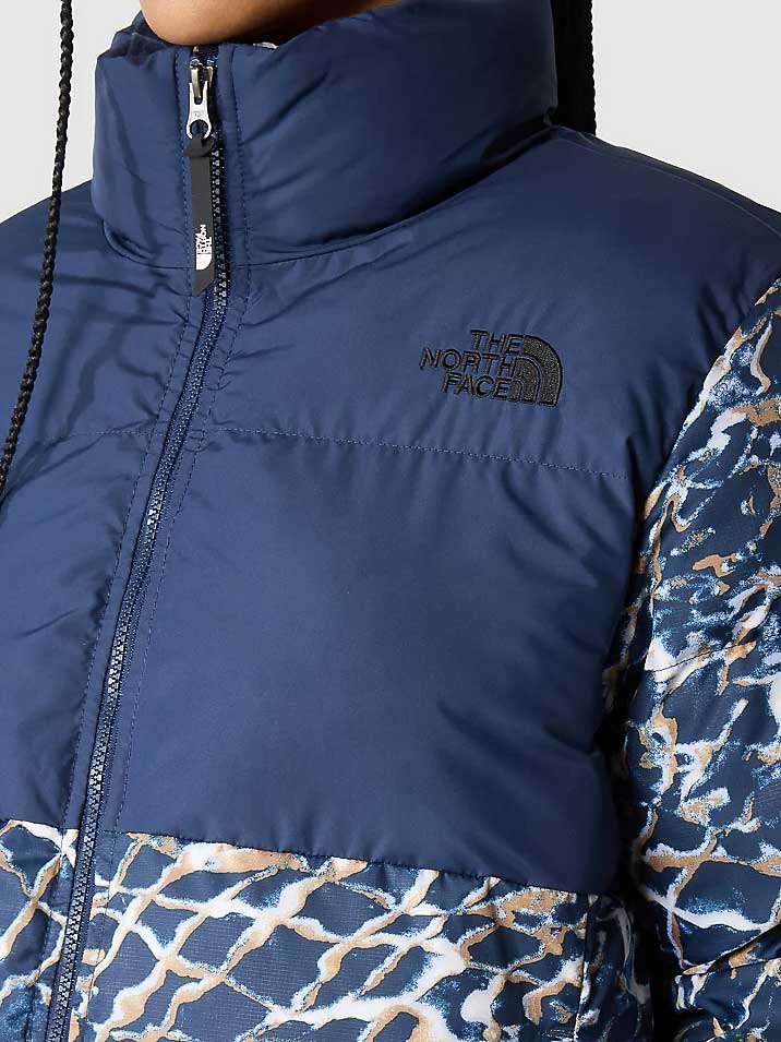 THE NORTH FACE Яке W SAIKURU JACKET