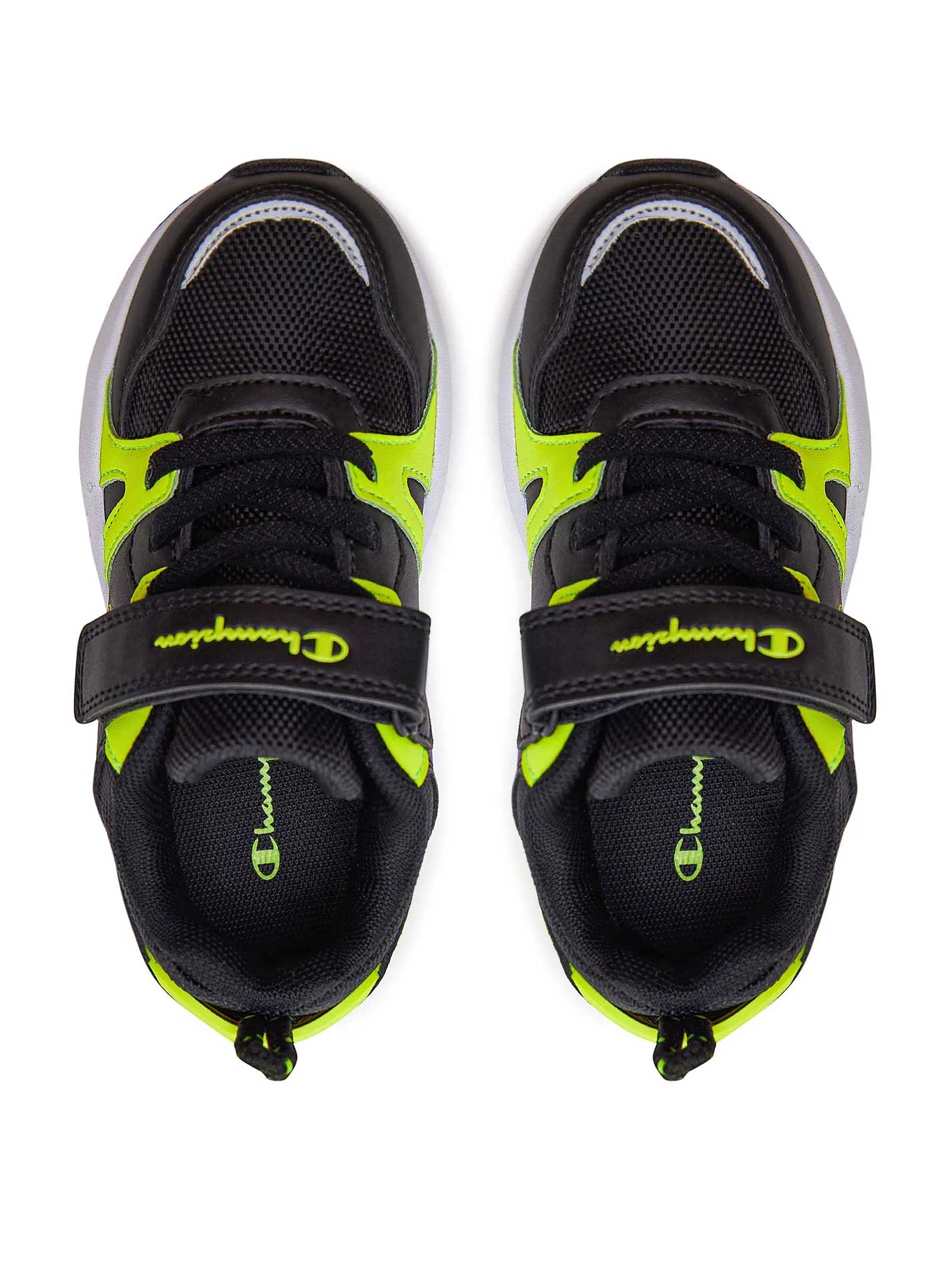 CHAMPION Обувки RAMP UP B PS