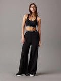Calvin Klein Performance Спортно долнище WO WIDE LEG PANT
