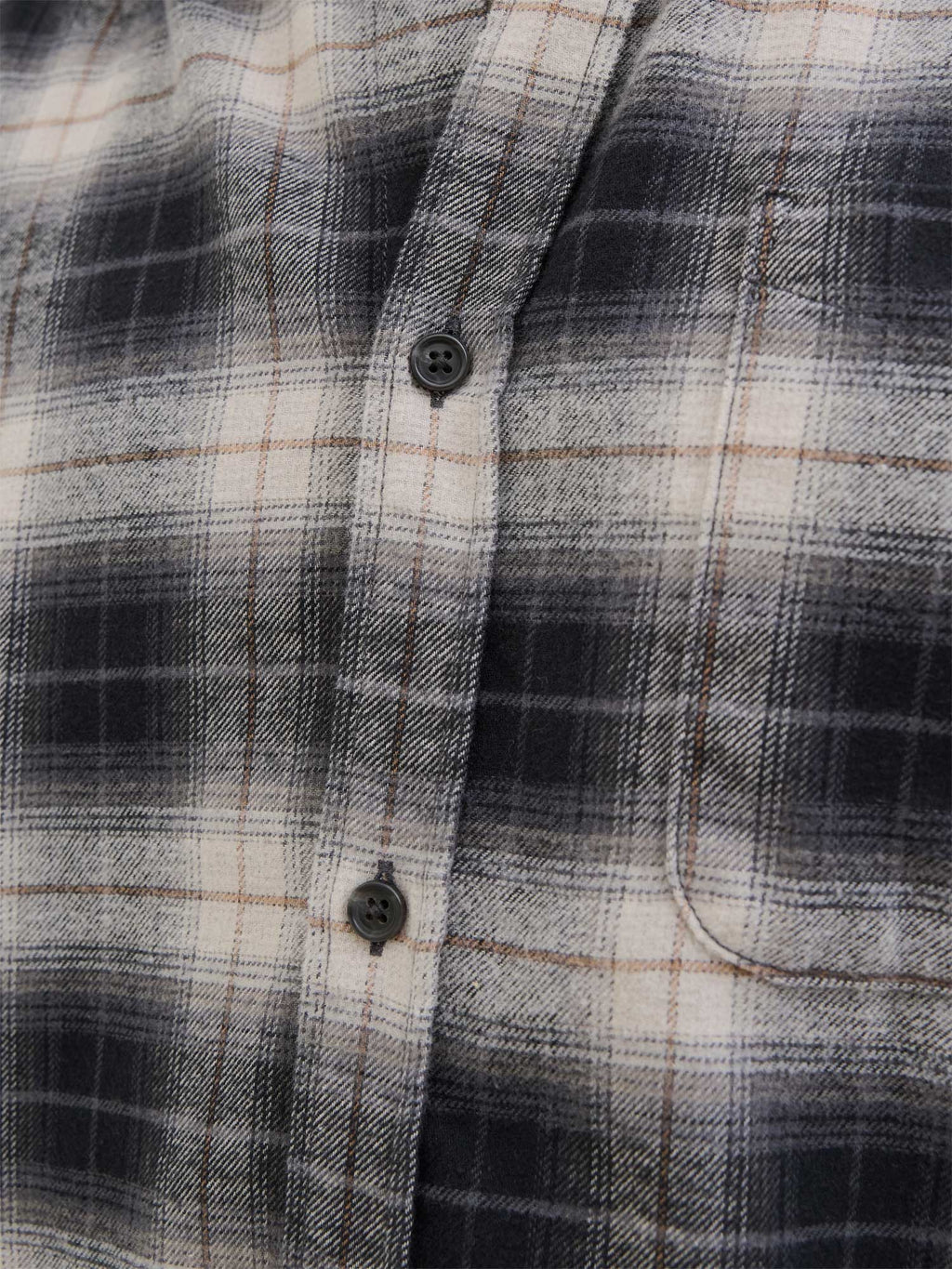 JACK & JONES Риза JJJAMES FLANNEL SHIRT LS
