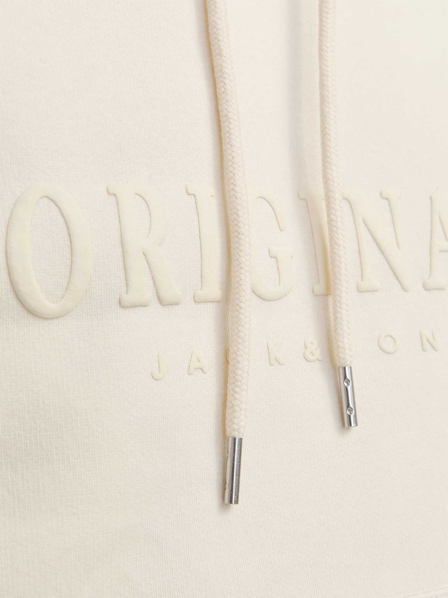 JACK & JONES Суитшърт JORFREDERIKSBERG SWEAT HOOD SPA