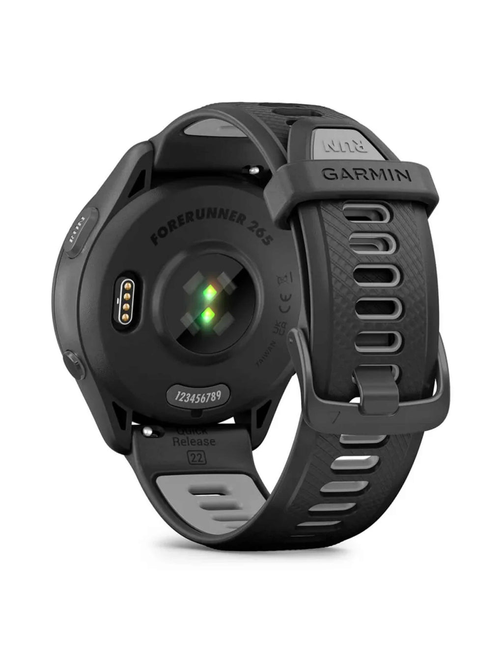 GARMIN GPS Смарт часовник за бягане Forerunner 265S