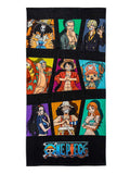 CERDA Плажна кърпа ONE PIECE