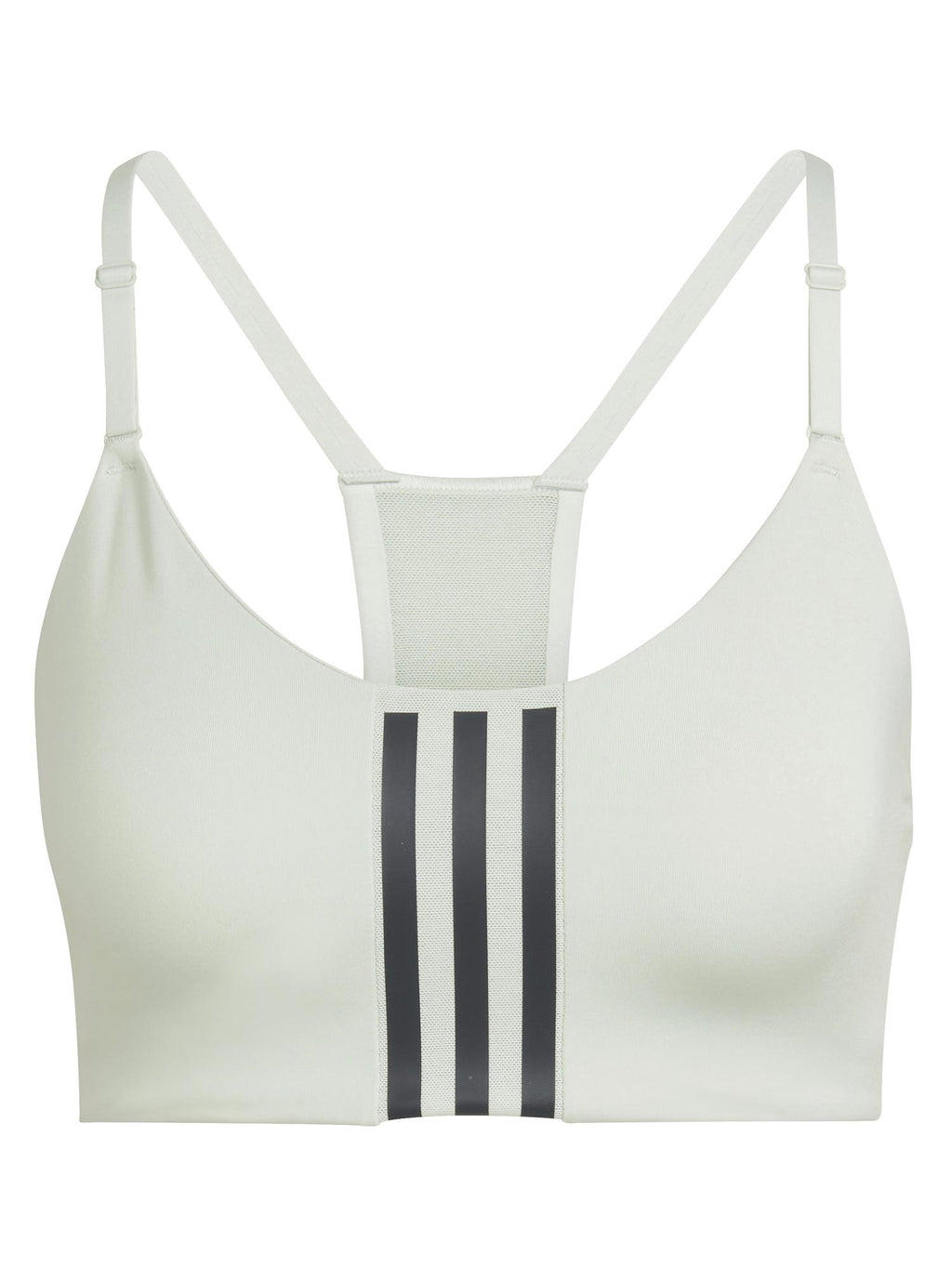 ADIDAS PERFORMANCE Спортен сутиен Aeroimpact Training Light-Support