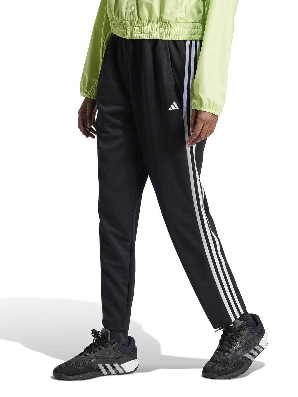 ADIDAS PERFORMANCE Спортно долнище AEROREADY Train Essentials 3-S