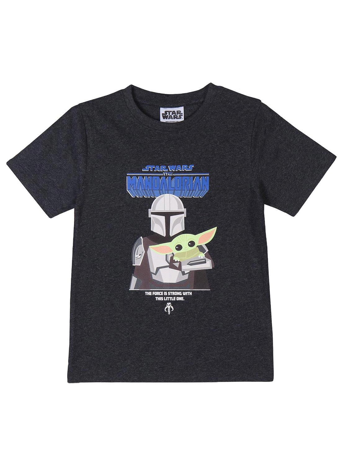 CERDA Тениска The Mandalorian