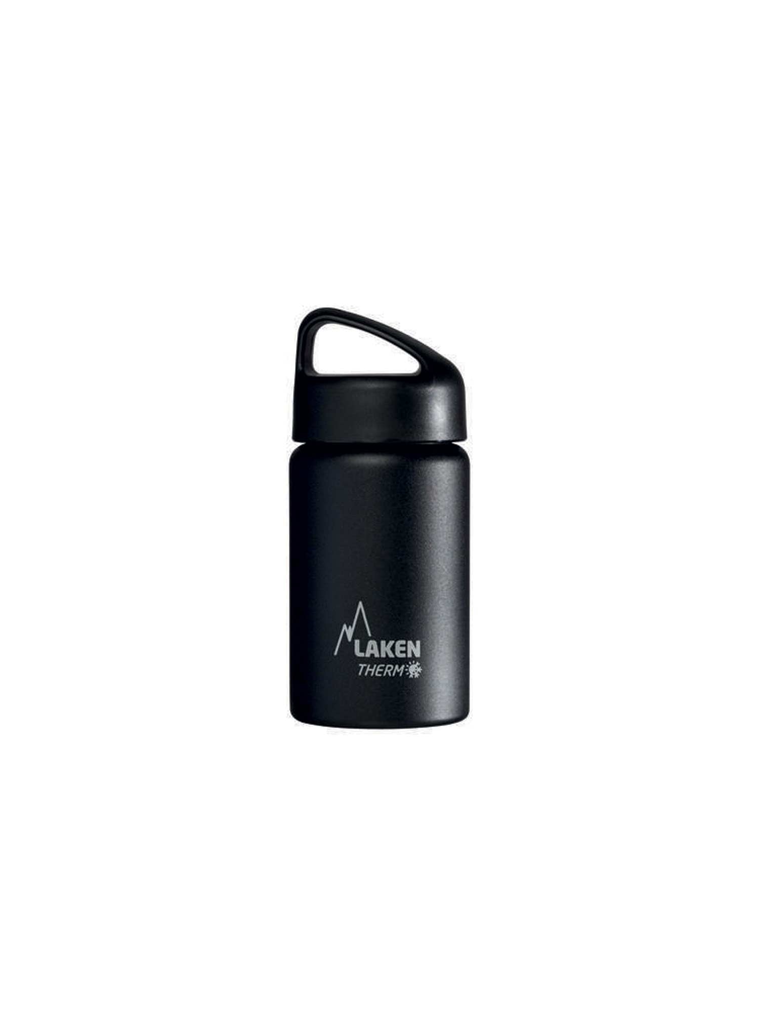 LAKEN Термо бутилка Classic 0.35L