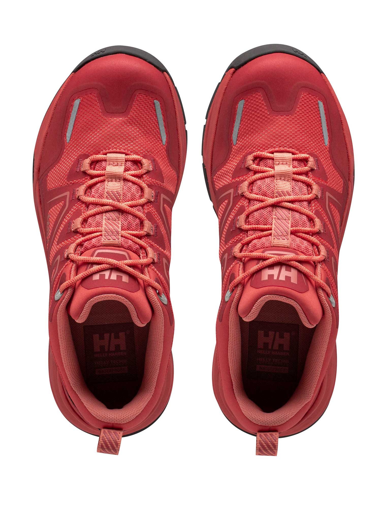 HELLY HANSEN Обувки W CASCADE LOW HT