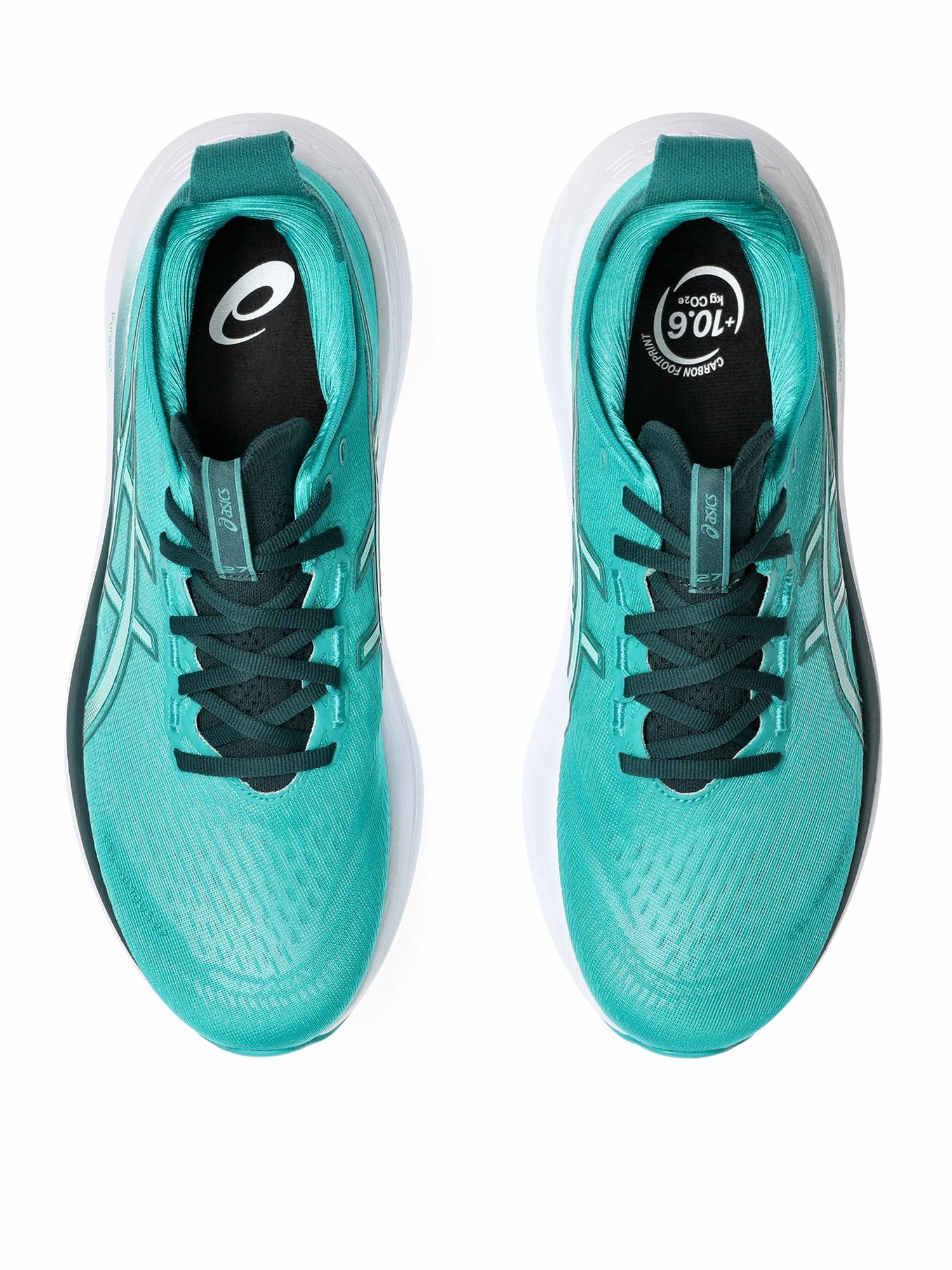 ASICS Обувки GEL-NIMBUS 27