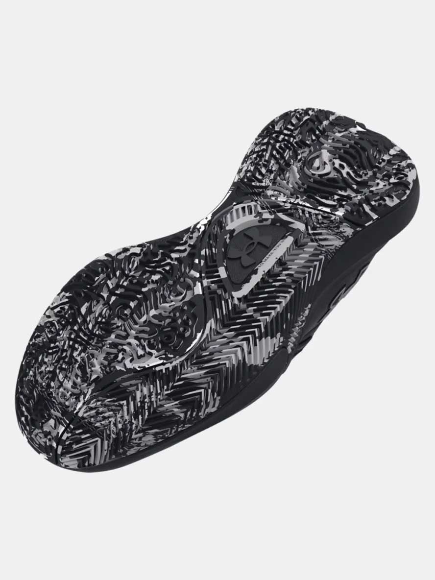UNDER ARMOUR Обувки UA GS Lockdown 7