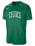 NIKE Тениска BOS M NK ES SS TEE