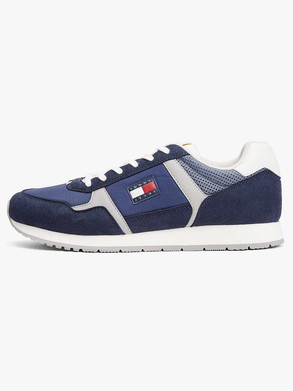 TOMMY JEANS Обувки TJM RUNNER CASUAL