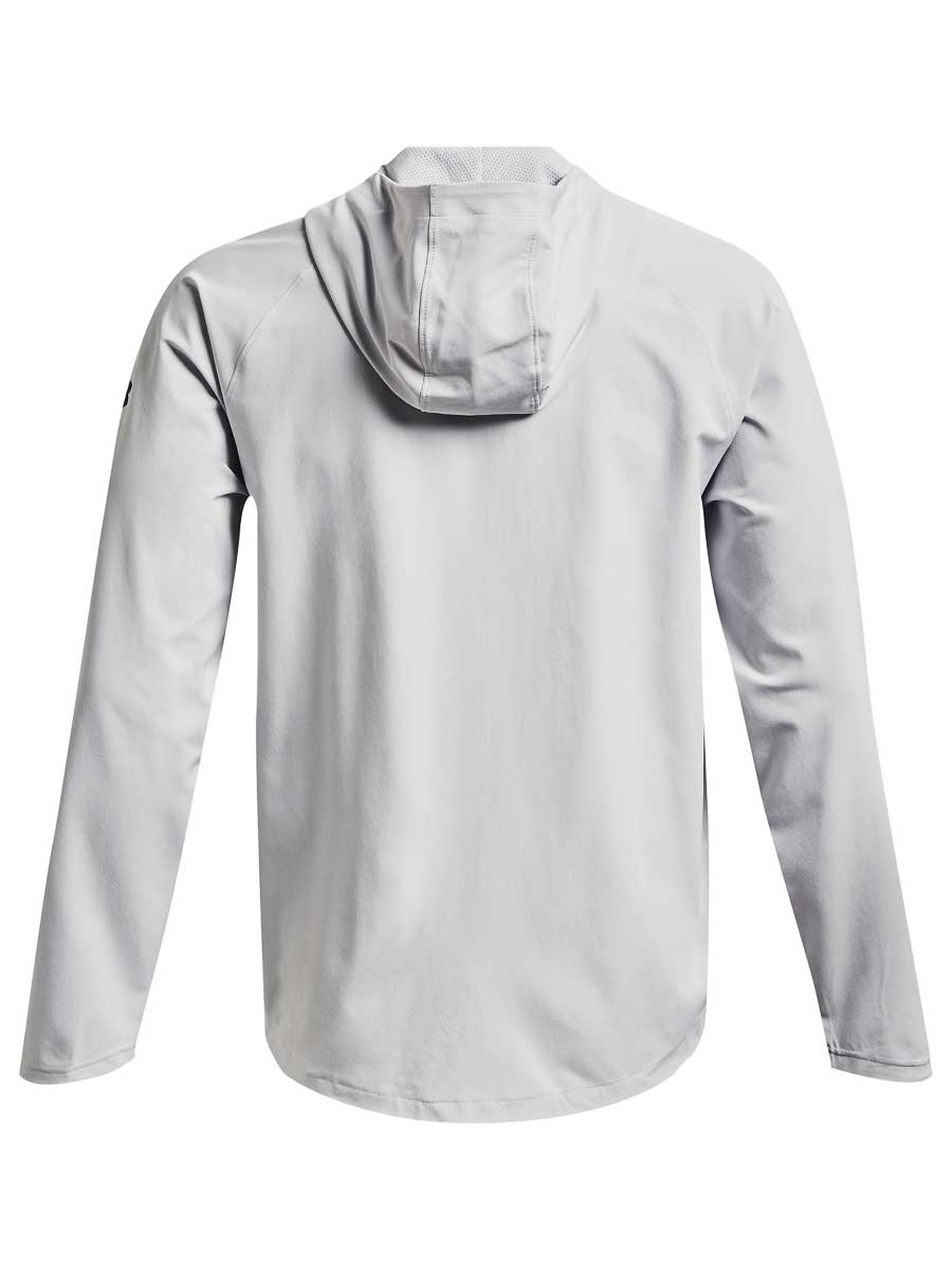 UNDER ARMOUR Ветровка UNSTOPPABLE JACKET