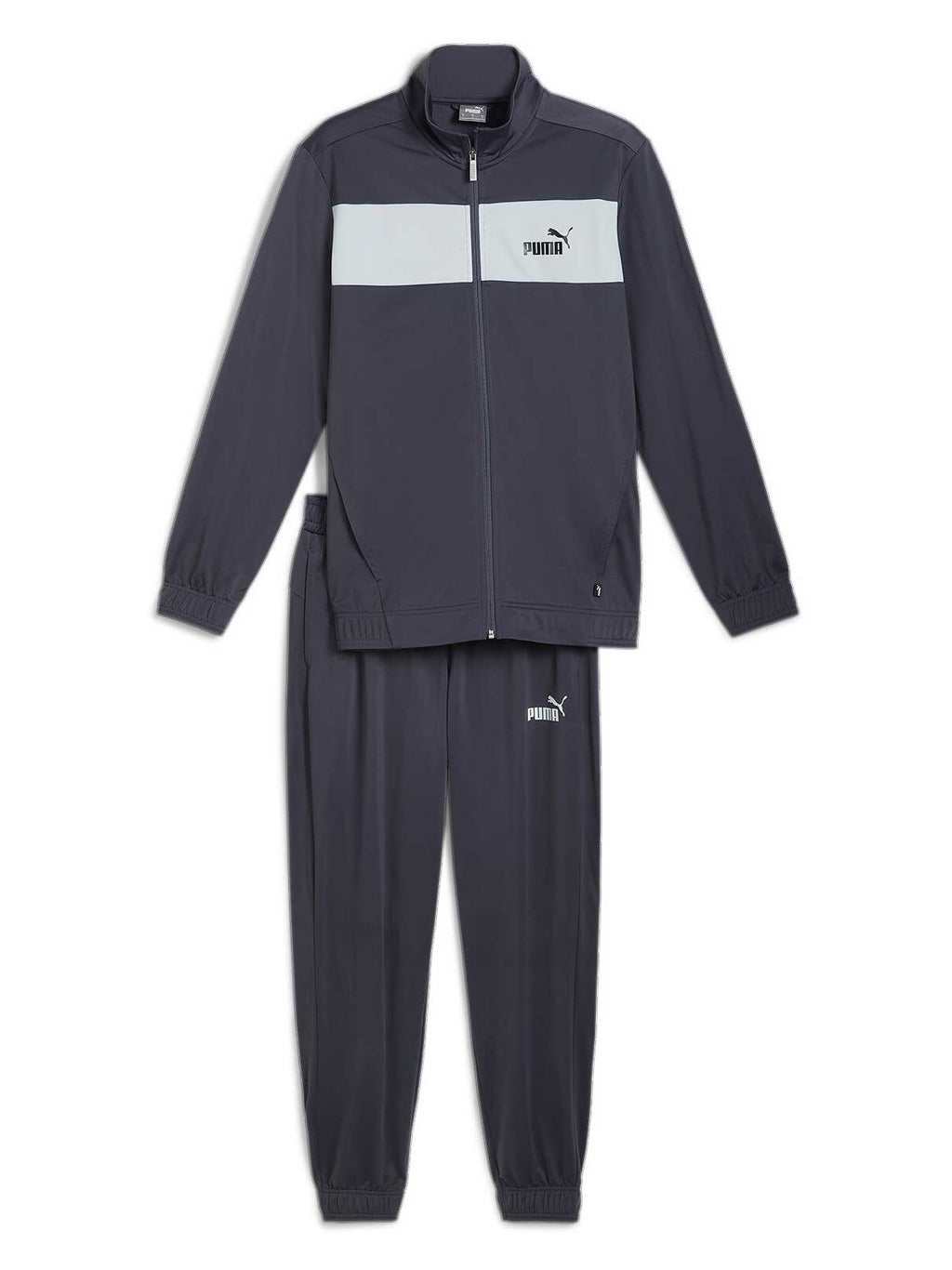PUMA Спортен екип Poly Suit cl