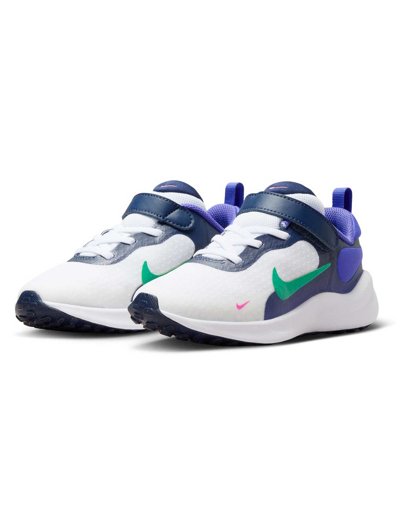 NIKE Обувки REVOLUTION 7 (PSV)