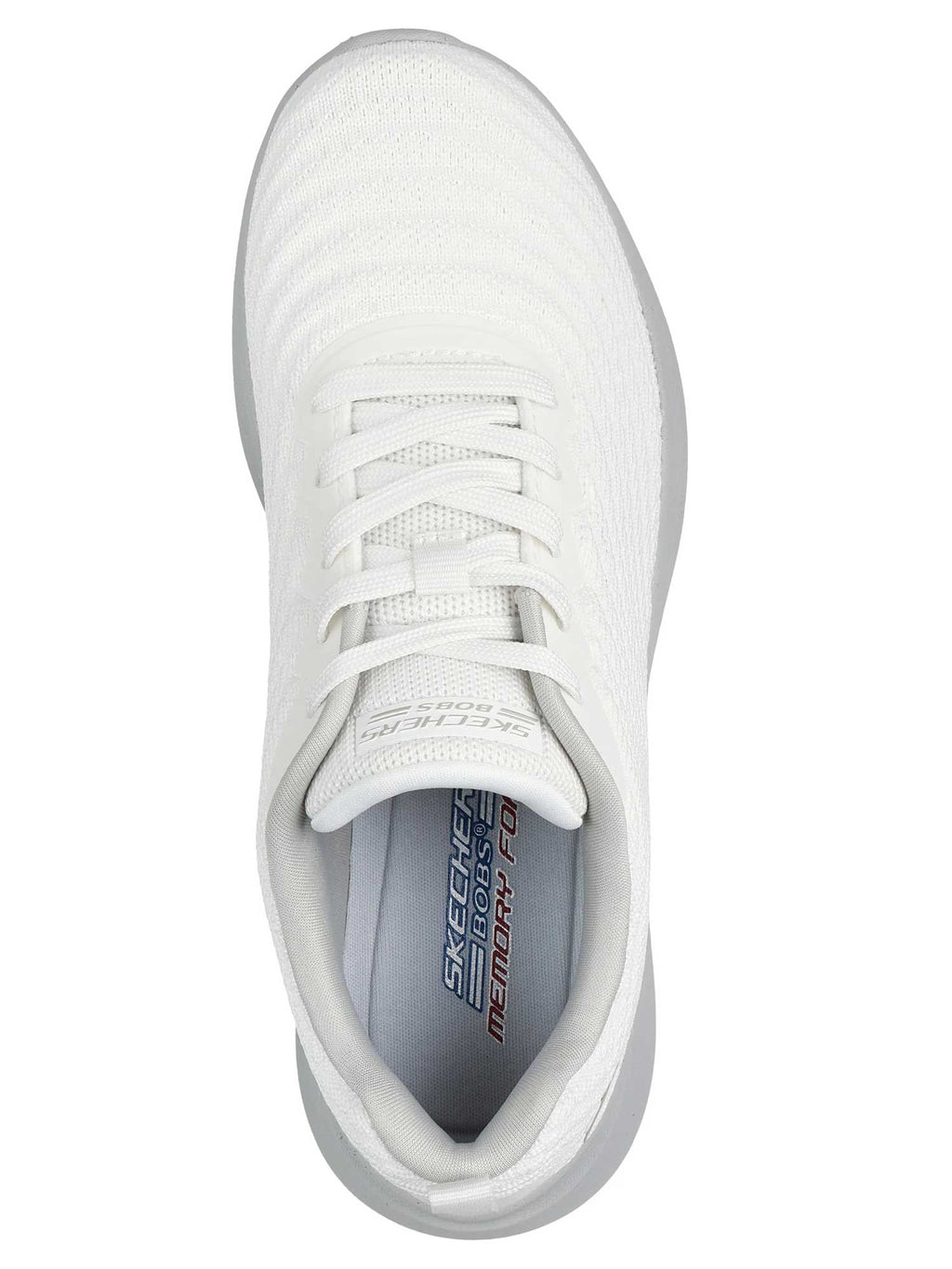 SKECHERS Обувки BOBS MODA FLEX-MELLOW DAWN