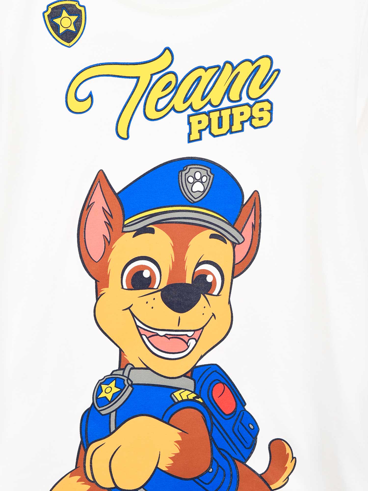 KIDS MOVIE HEROES Блуза Paw Patrol