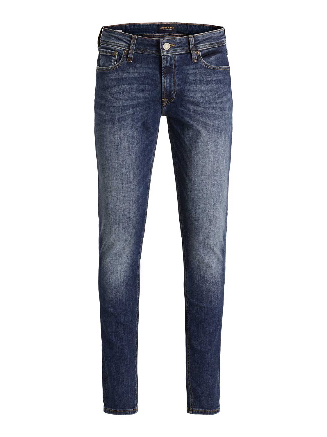 JACK & JONES Дънки LIAM ORIGINAL