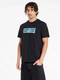 Calvin Klein Jeans Тениска SS 30S EU CKNY BOX GRAPHIC TEE