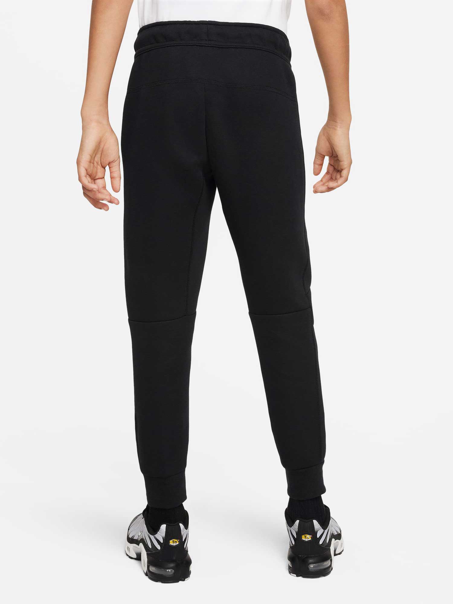 NIKE Спортно долнище B NSW TECH FLC PANT