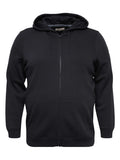 BLEND Суитшърт DOWNTON FULLZIP SWEAT