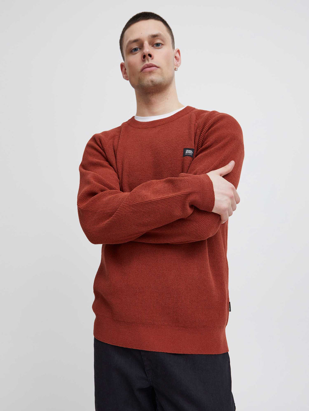 BLEND Пуловер Pullover