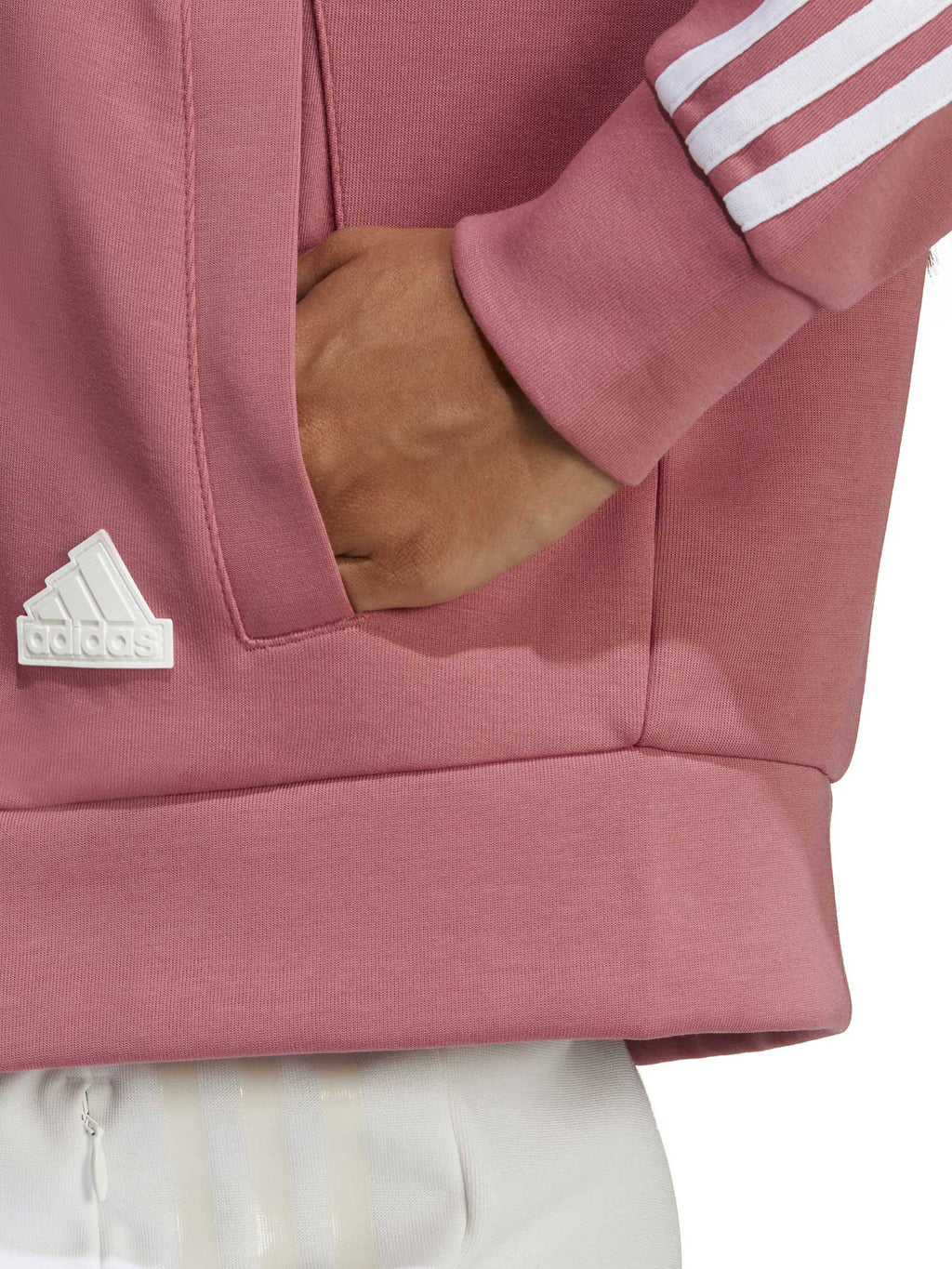 ADIDAS SPORTSWEAR Суитшърт Future Icons 3-Stripes