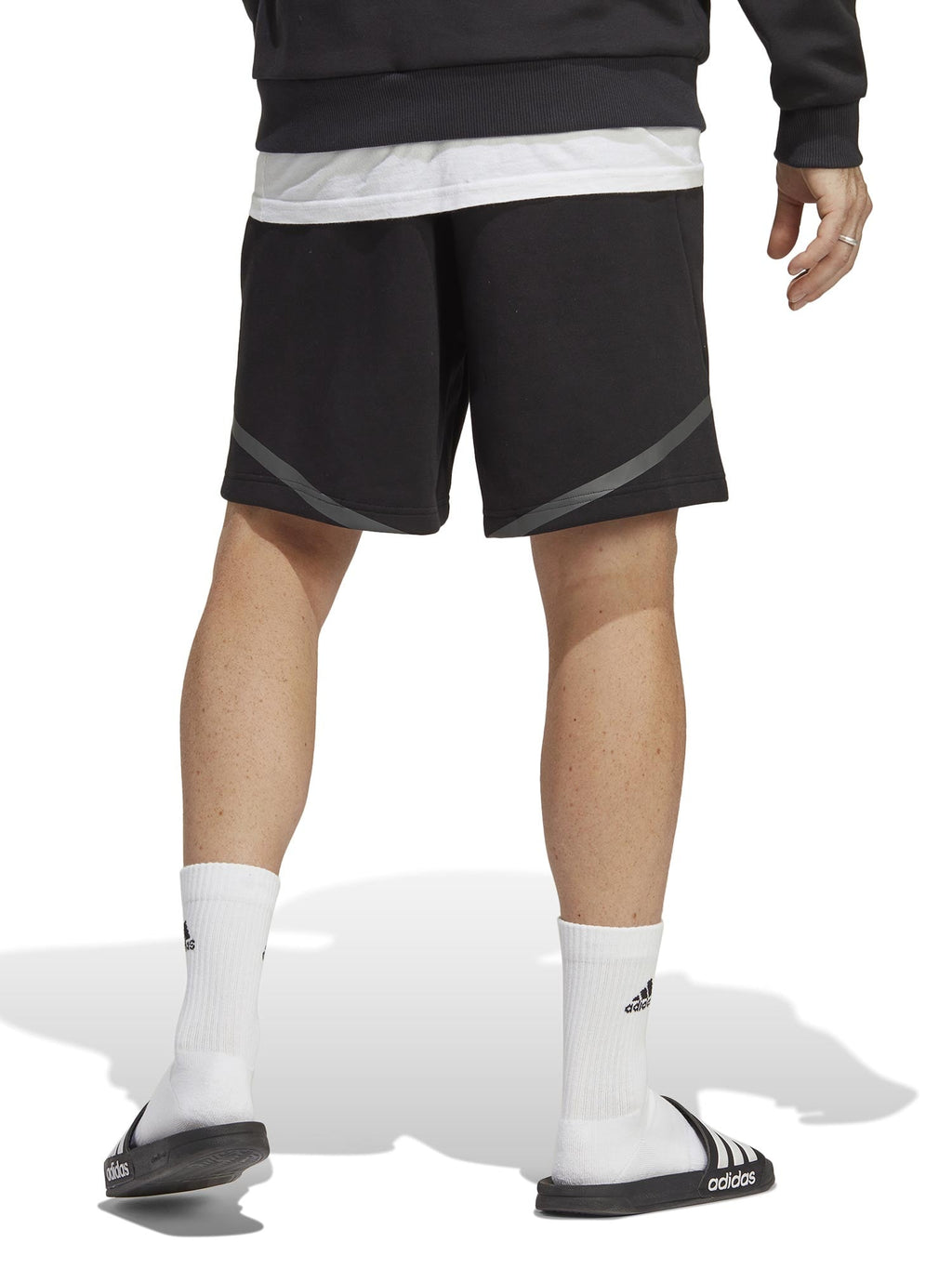 ADIDAS SPORTSWEAR Къси панталони Designed 4 Gameday