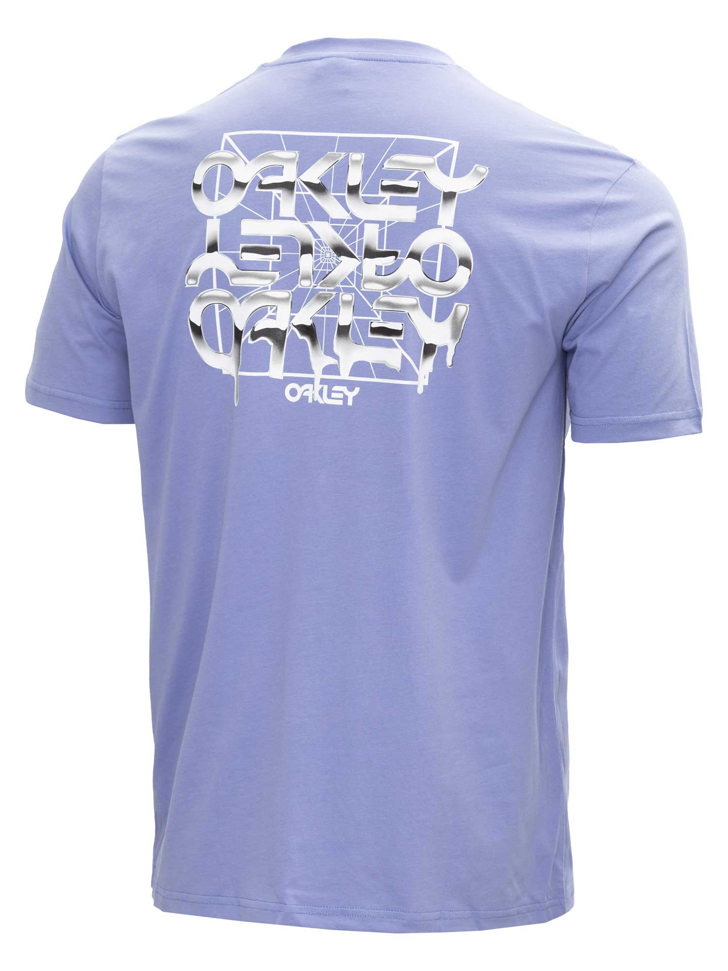 OAKLEY Тениска MTL DRIP TEE