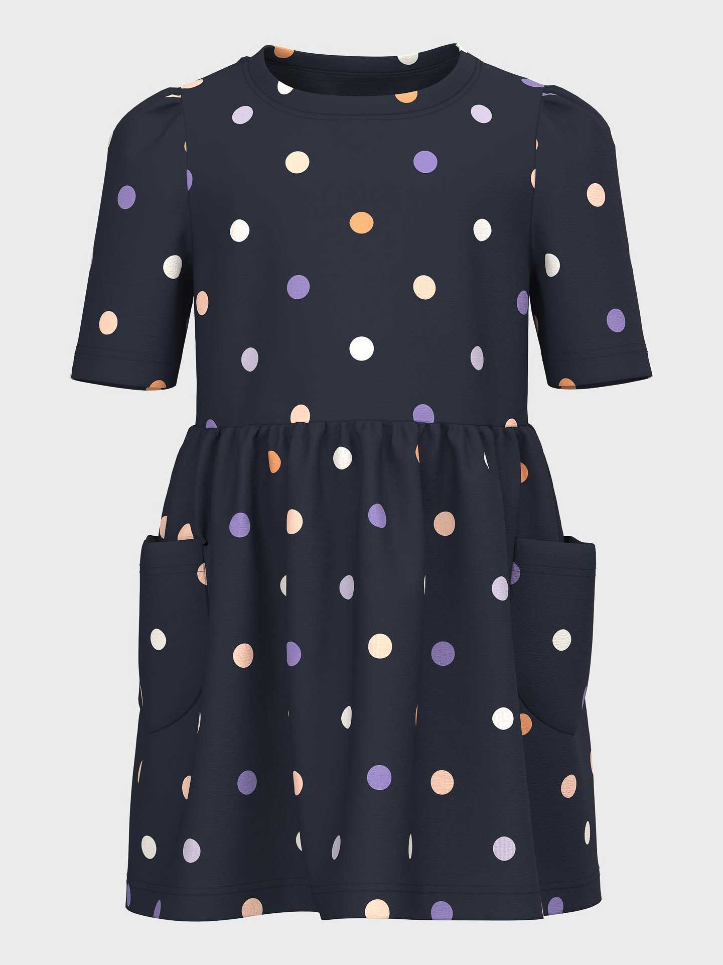 NAME IT Рокля NMFFIDA SS DRESS PB