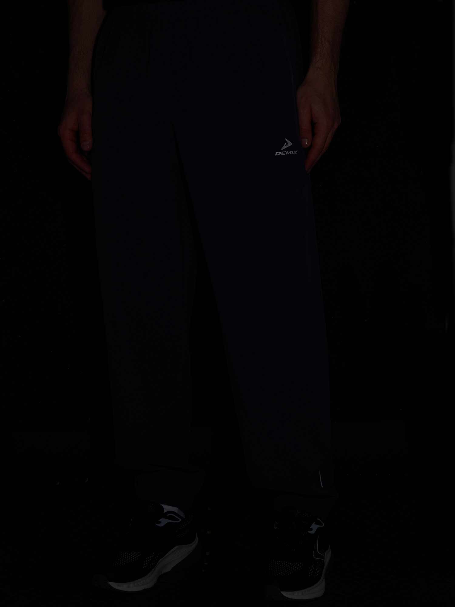 DEMIX Спортно долнище M D Running Urban Pants
