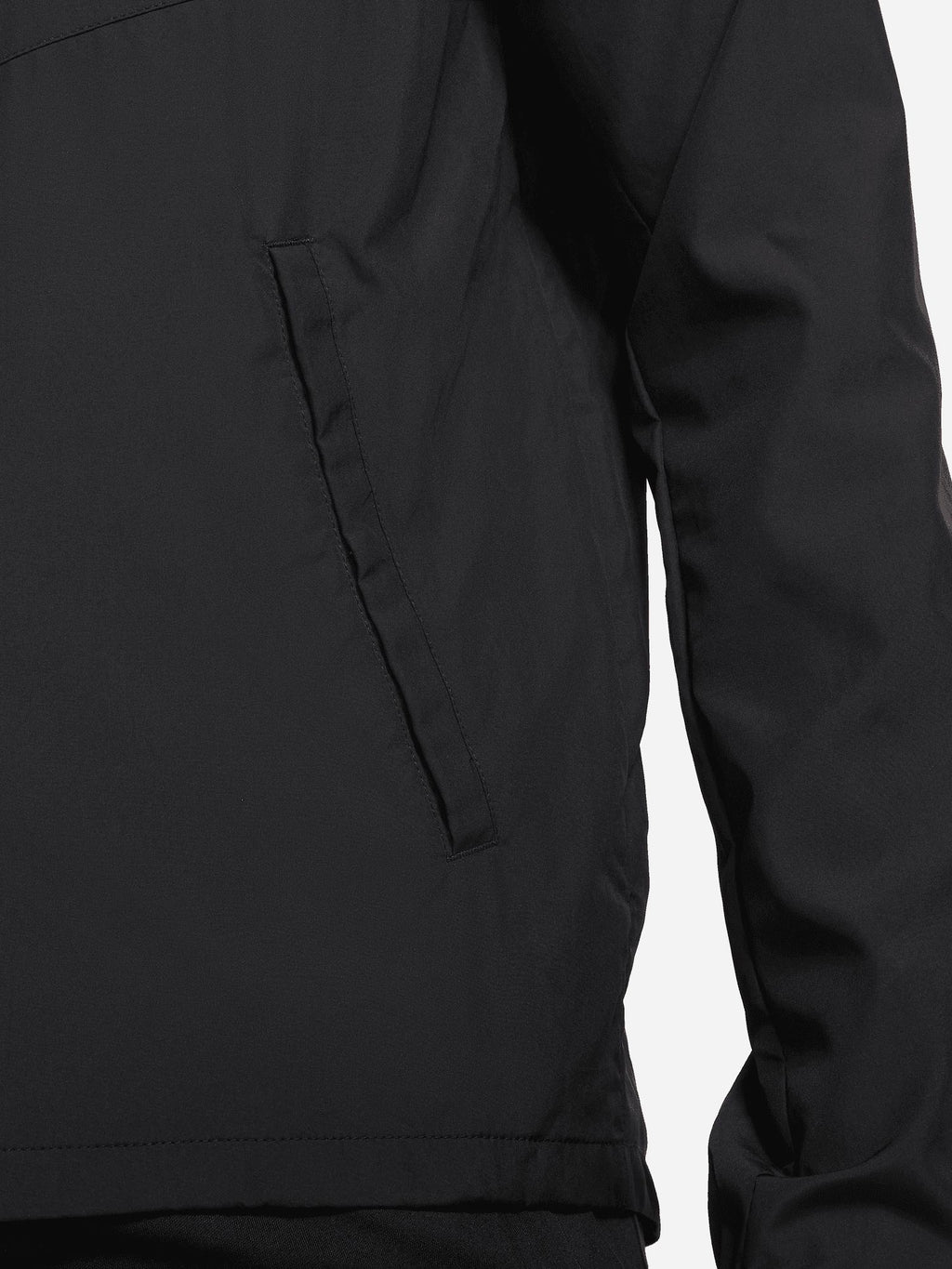NIKE Ветровка M NK RPL MILER JKT