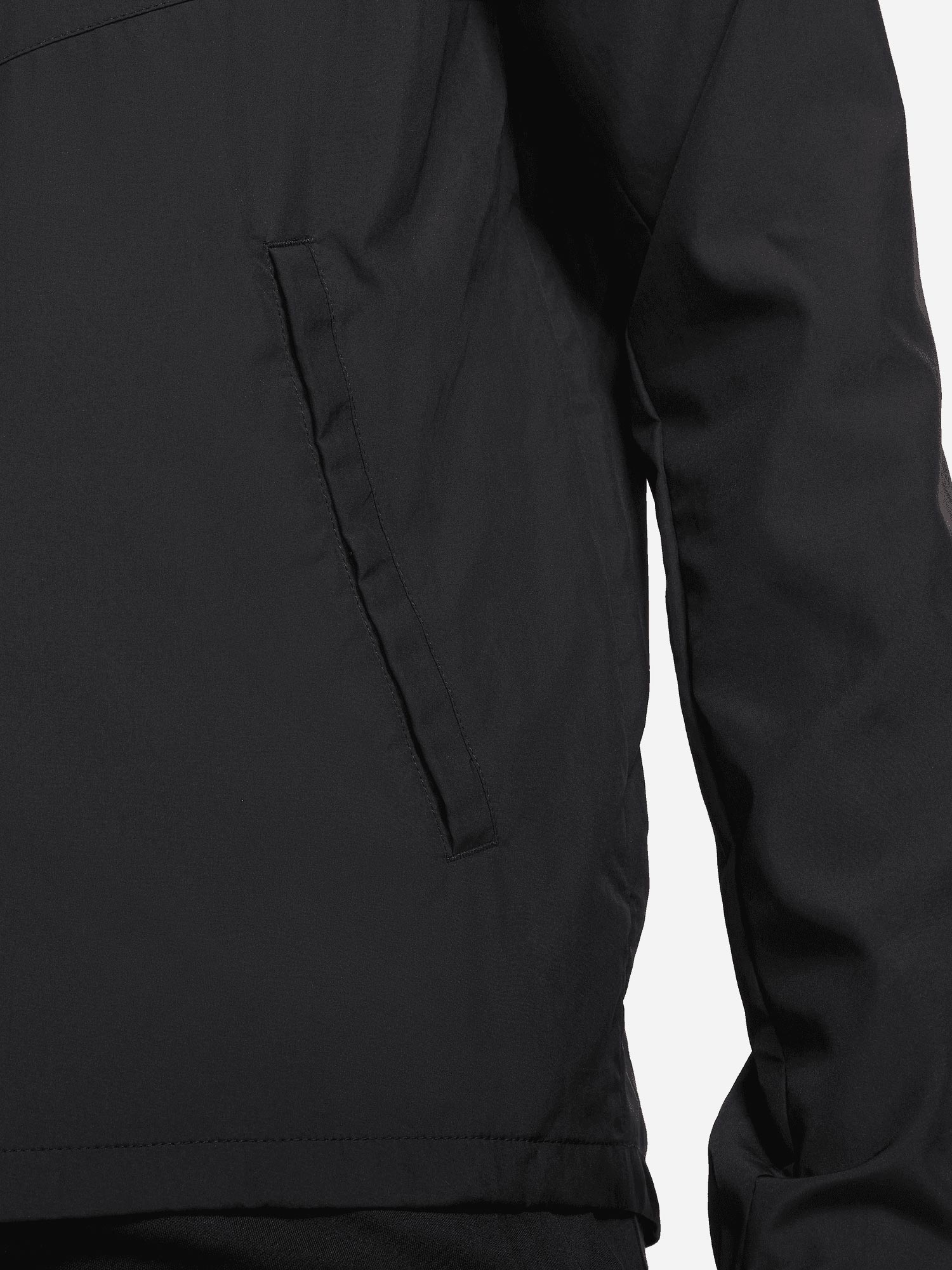 NIKE Ветровка M NK RPL MILER JKT
