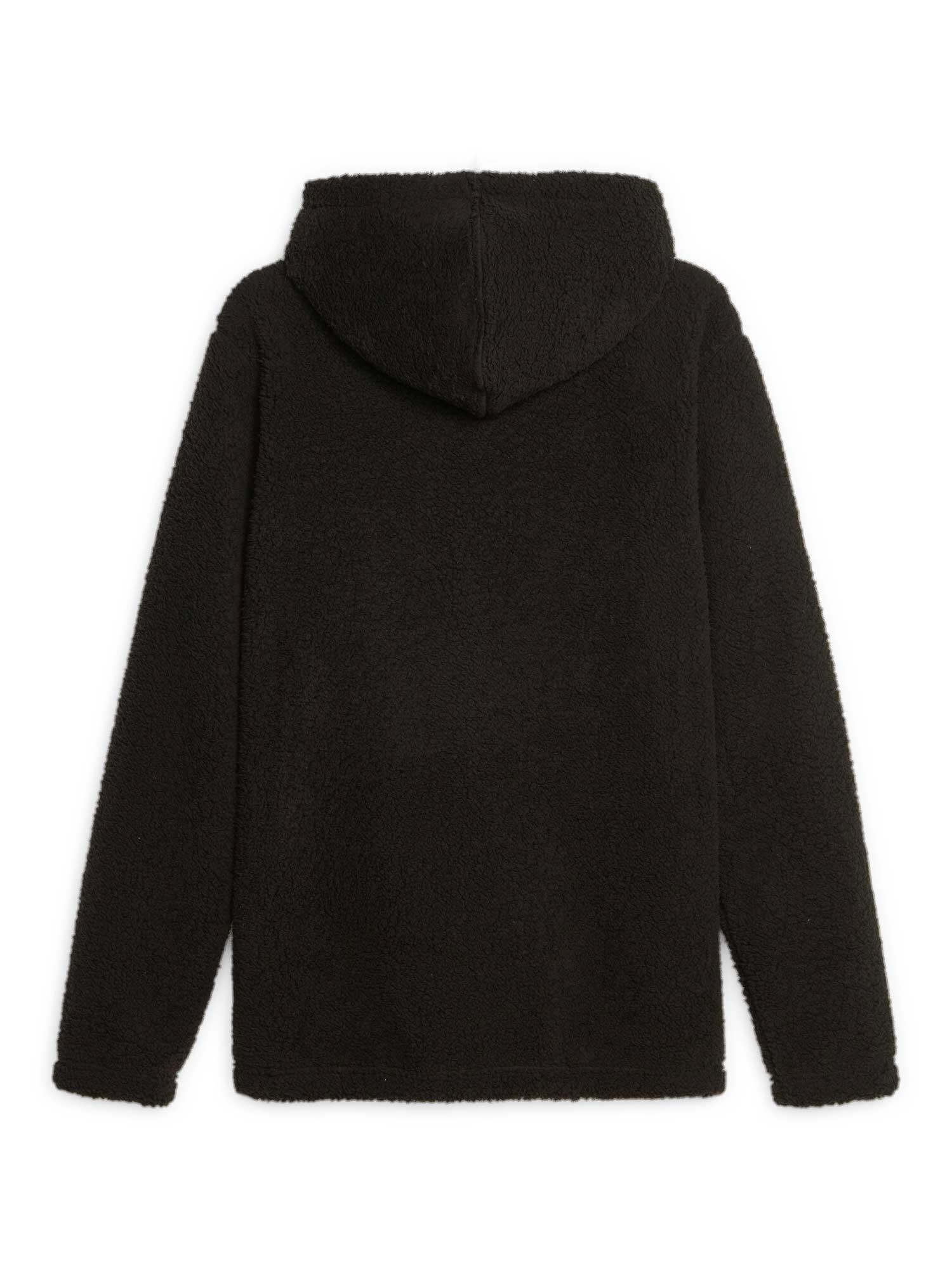 PUMA Суитшърт ESS ELEVATED Sherpa