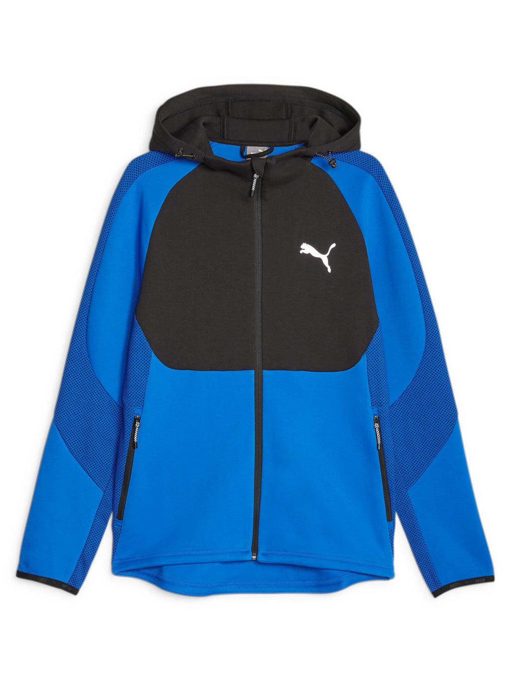 PUMA Суитшърт EVOSTRIPE DK