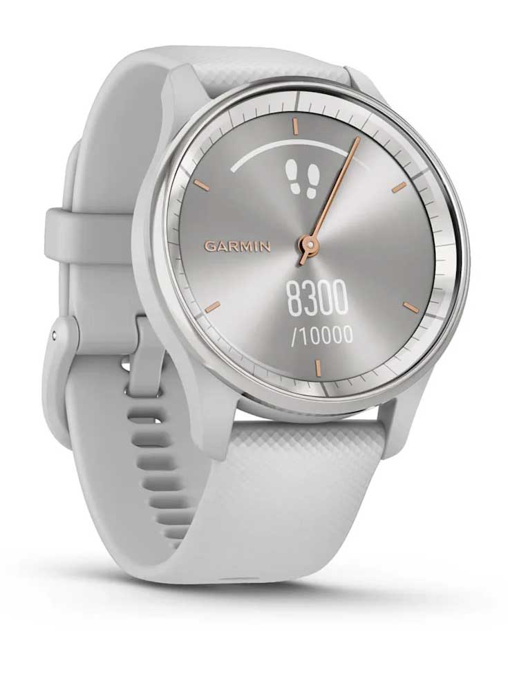 GARMIN Хибриден смарт часовник Vivomove Trend