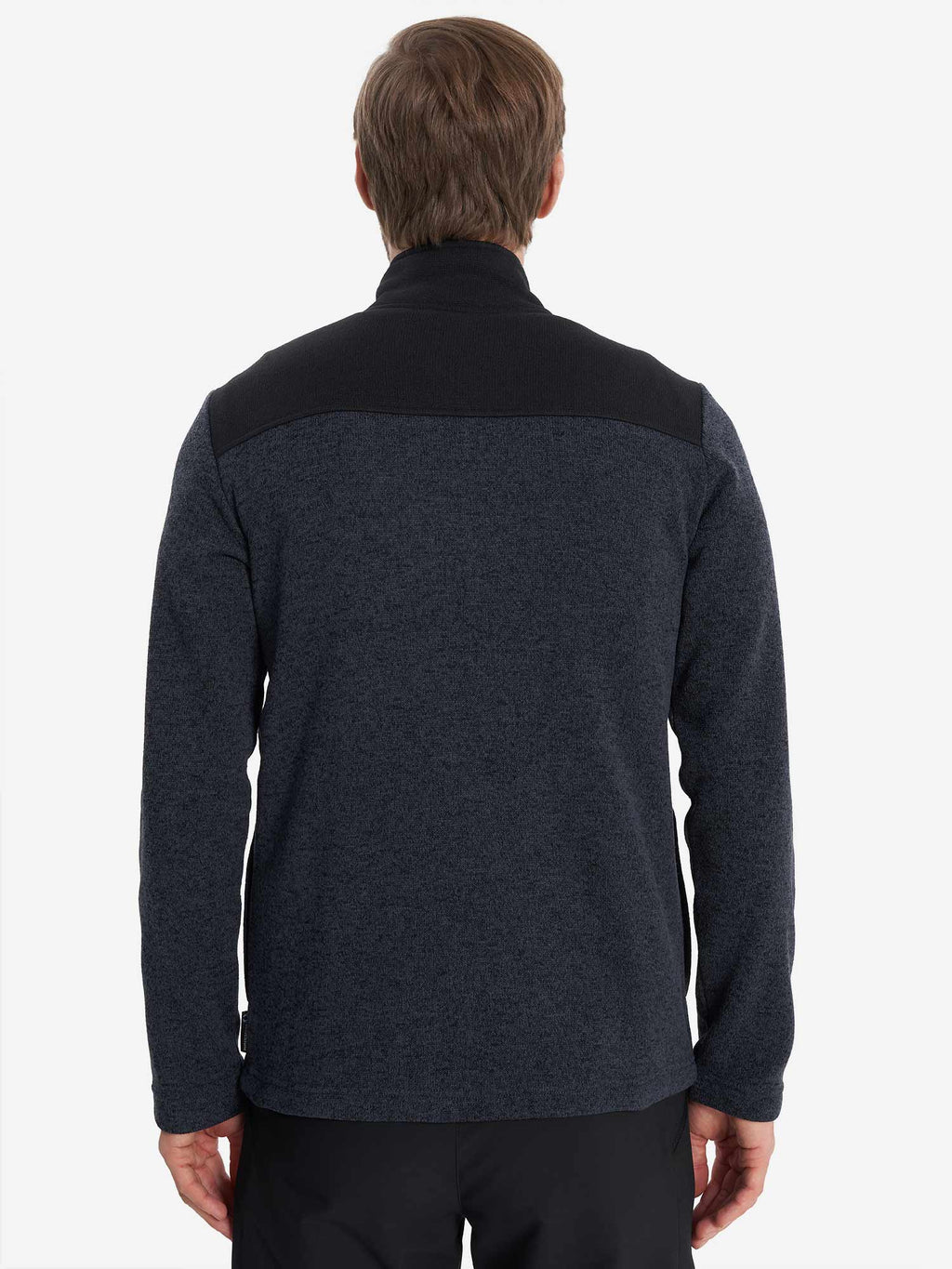 OUTVENTURE Полар Devon Men’s Fleece jumper full zip